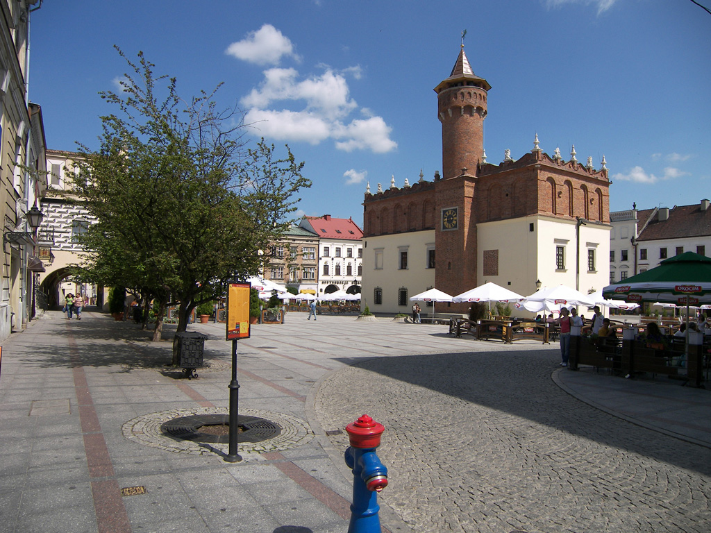 Największe atrakcje regionu - 3 dni - Tarnów