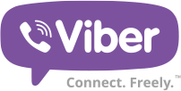 bezpłatny kontakt z TCI przez Viber
