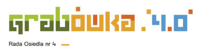 logo Dzielnicy Grabówka