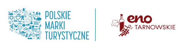 logo Polskich Marek Turystycznych i Enotarnowskie