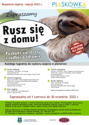 Rusz sie z domu