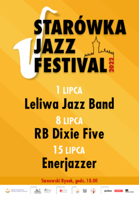 Starówka Jazz Festival