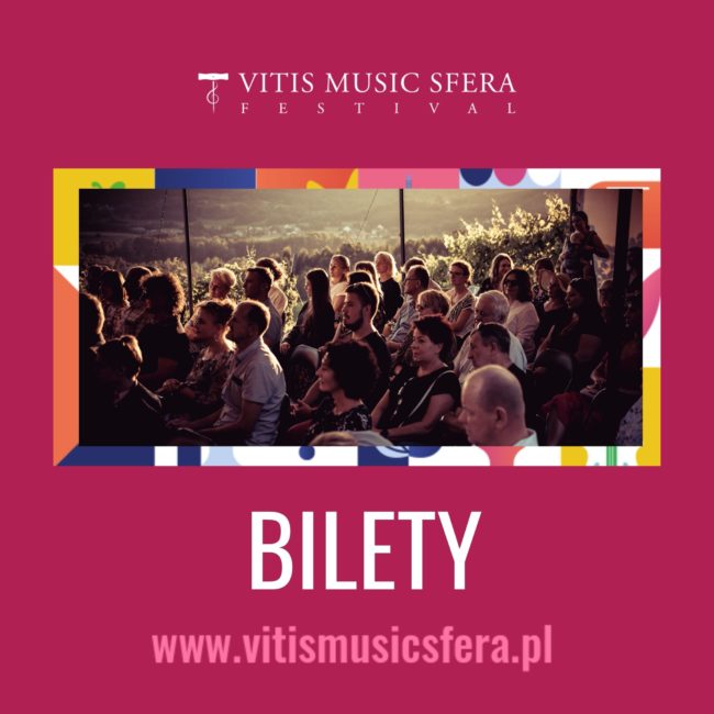 VITIS MUSIC SFERA FESTIVAL 2022