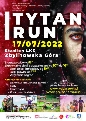 Tytan Run