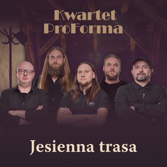 Kwartet Proforma