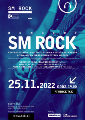 SM Rock