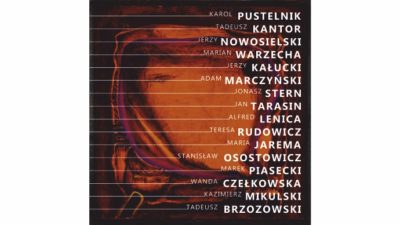 Wystawa „Artyści Grupy Krakowskiej w zbiorach Muzeum Okręgowego w Tarnowie”