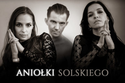 Aniołki Solskiego