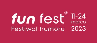 fun fest festiwal humoru