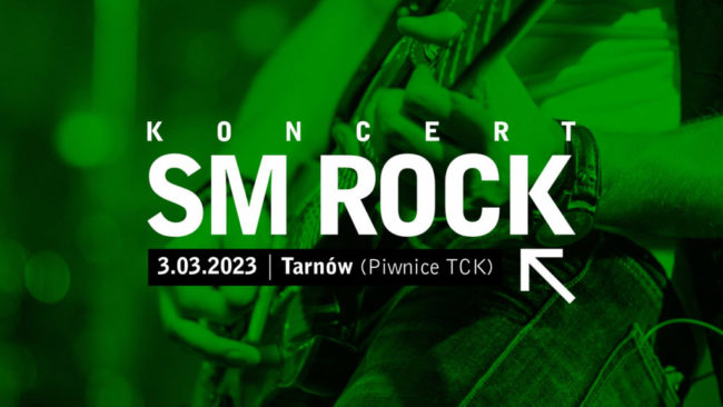 sm rock