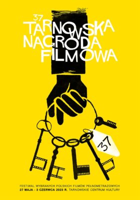 37 nagroda filmowa