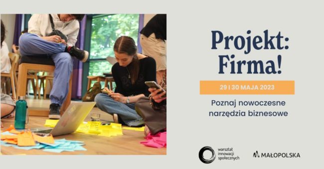 projekt firma