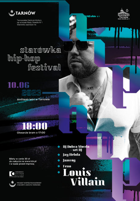 starówka hip hop