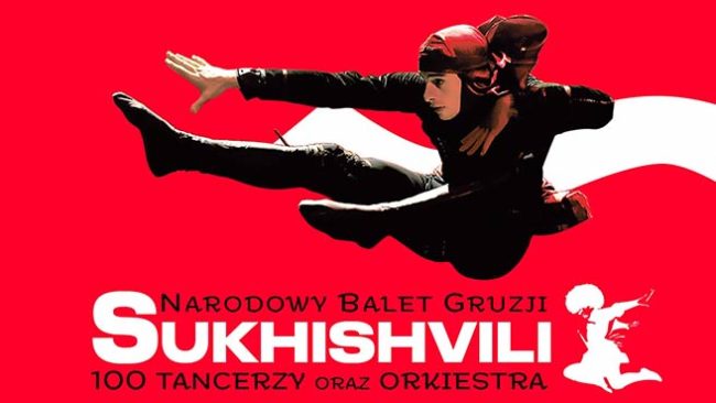 sukhishvili