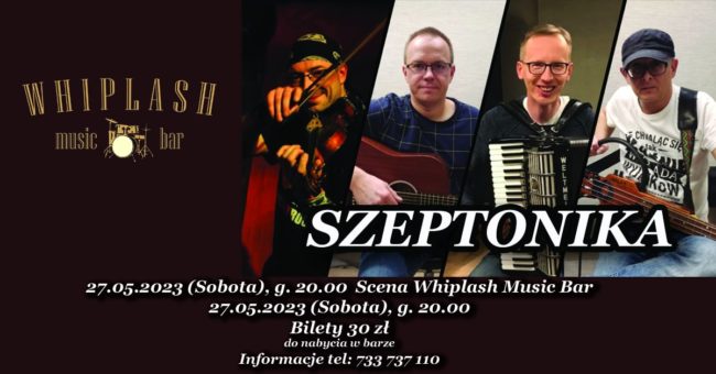 szeptonika