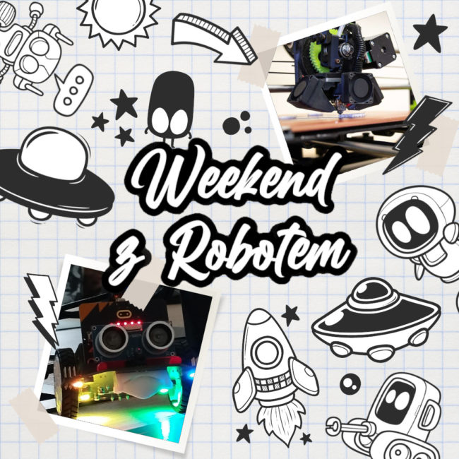 weekend z robotem 27-28