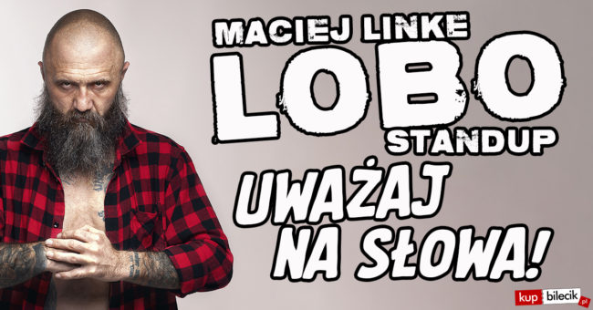 Lobo Maciej