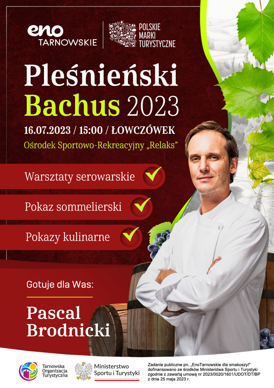 bachus 2023