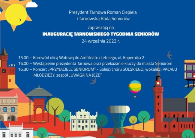 dzien seniora