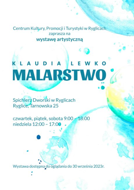 klaudia lewko