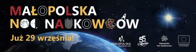 noc malopolska