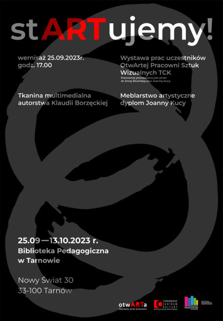 startujemy