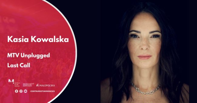 kasia kowalska koncert