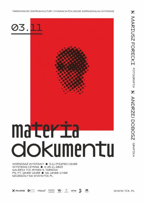 materia dokumentu