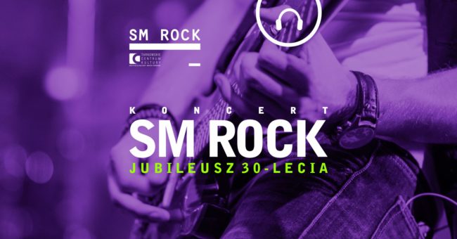 sm rock list