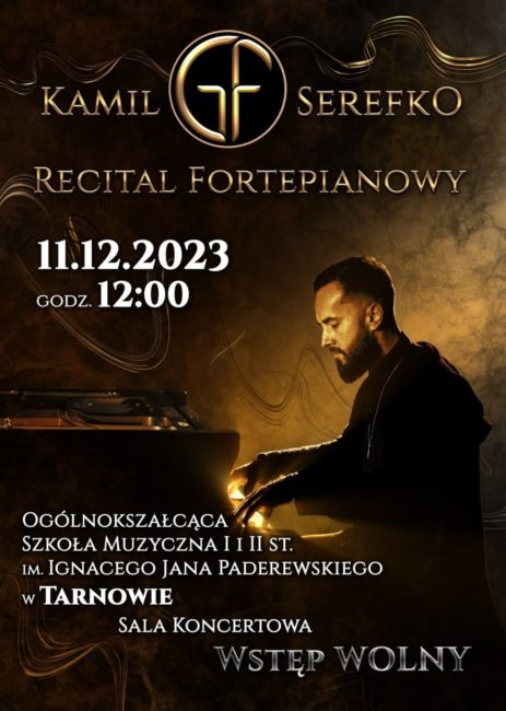 kamil serefko