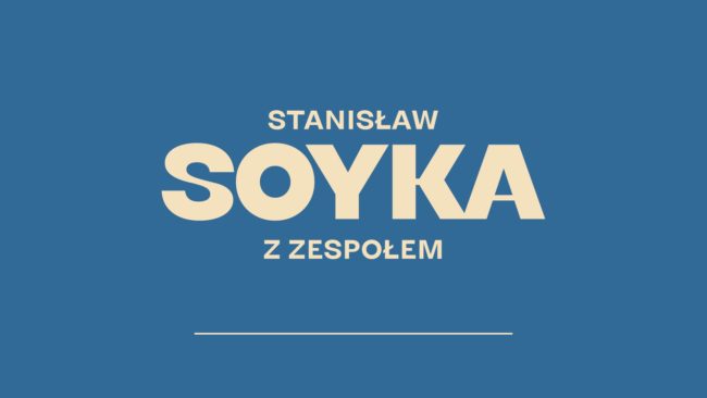 Stanisław Soyka