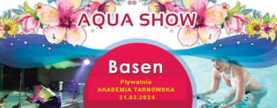 aqua show