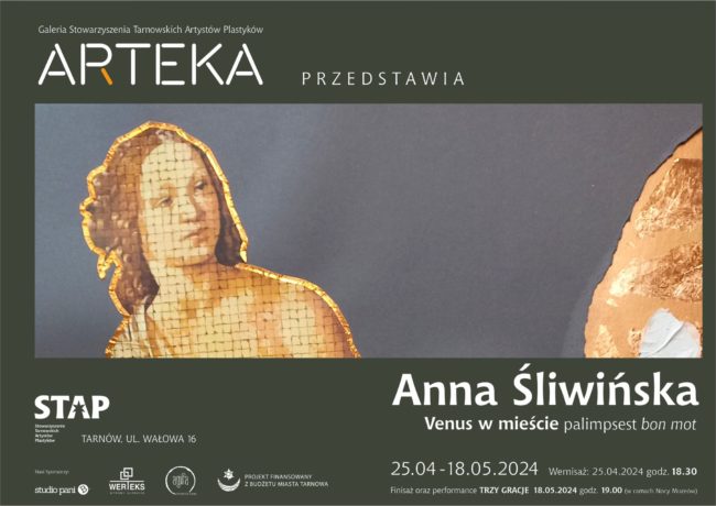 Anna Śliwińska