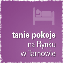 Pokoje gościnne TCI
