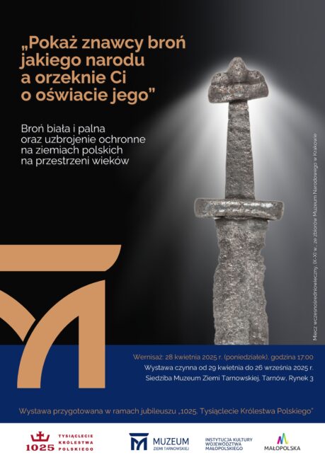 wystawa broni