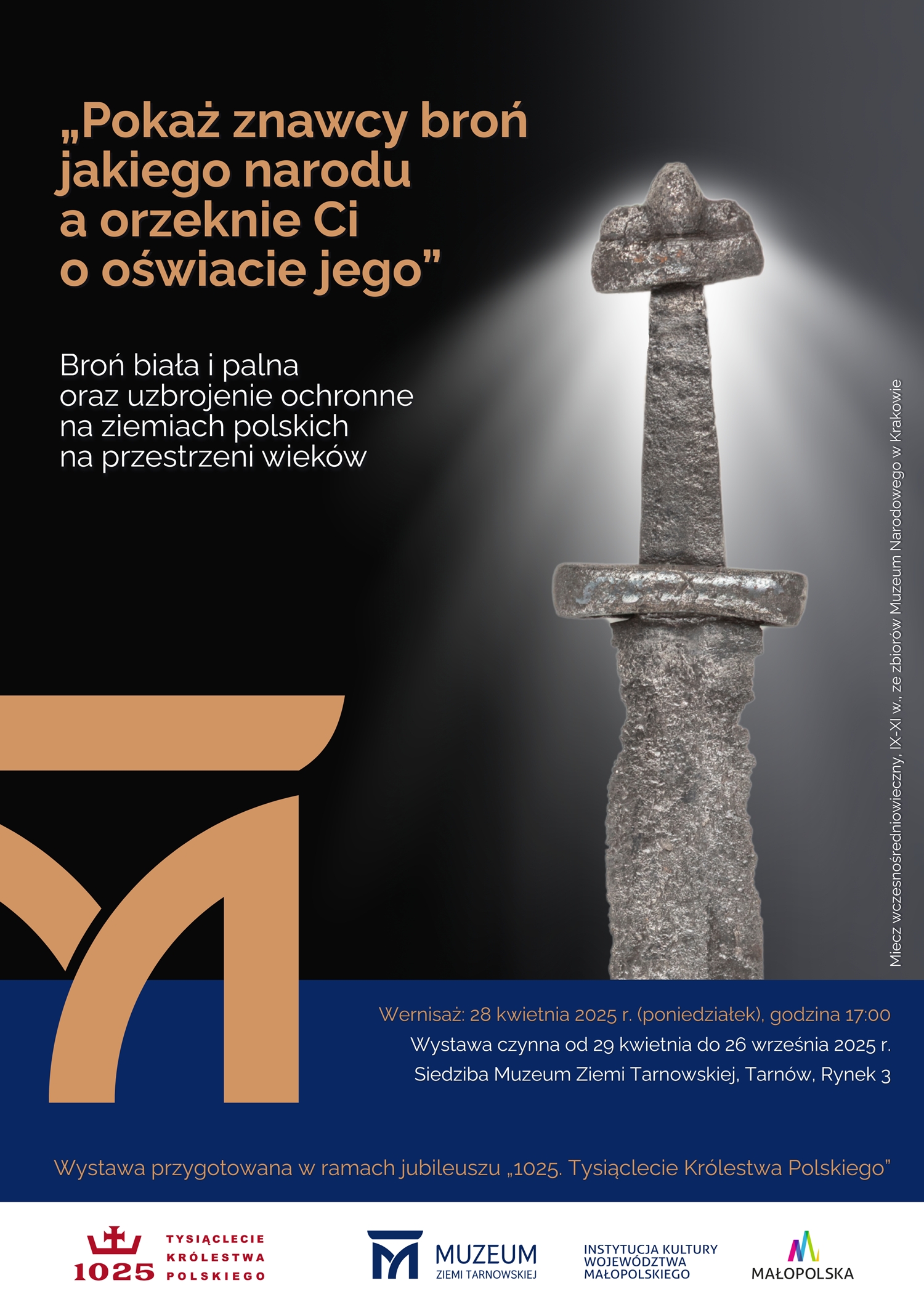 wystawa broni