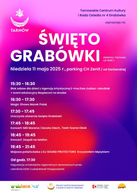 swieto grabowki