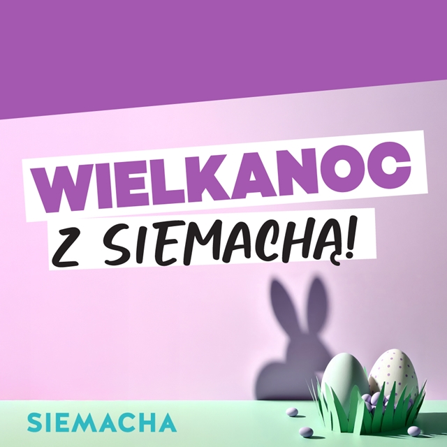 siemacha w gemini