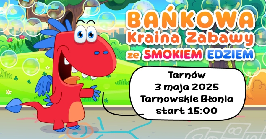 bańkowa zabawa