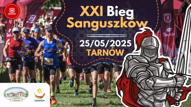 XXI bieg Sanguszków