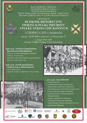 piknik historyczny