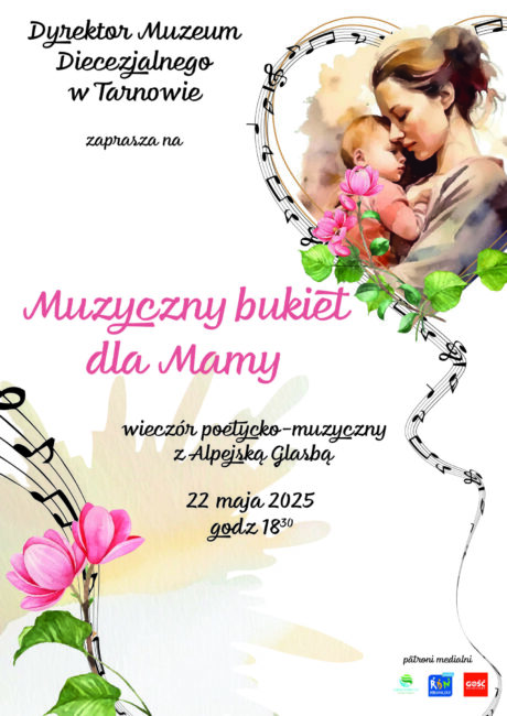 muzyczny dzień matki