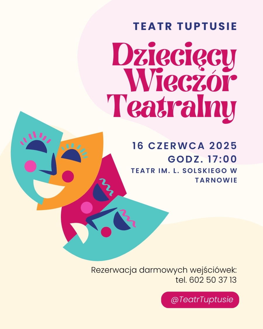 teatr dla dzieci