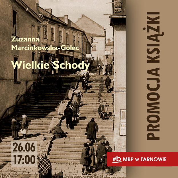 promocja ksiazki marcinkowskiej
