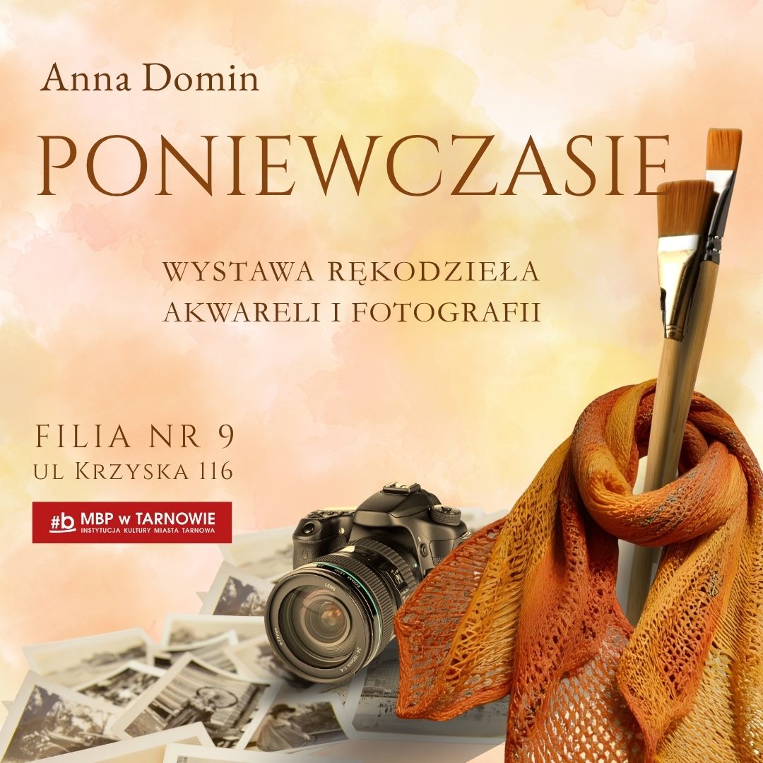 poniewczasie