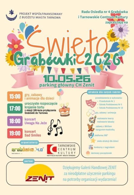 święto Grabówki