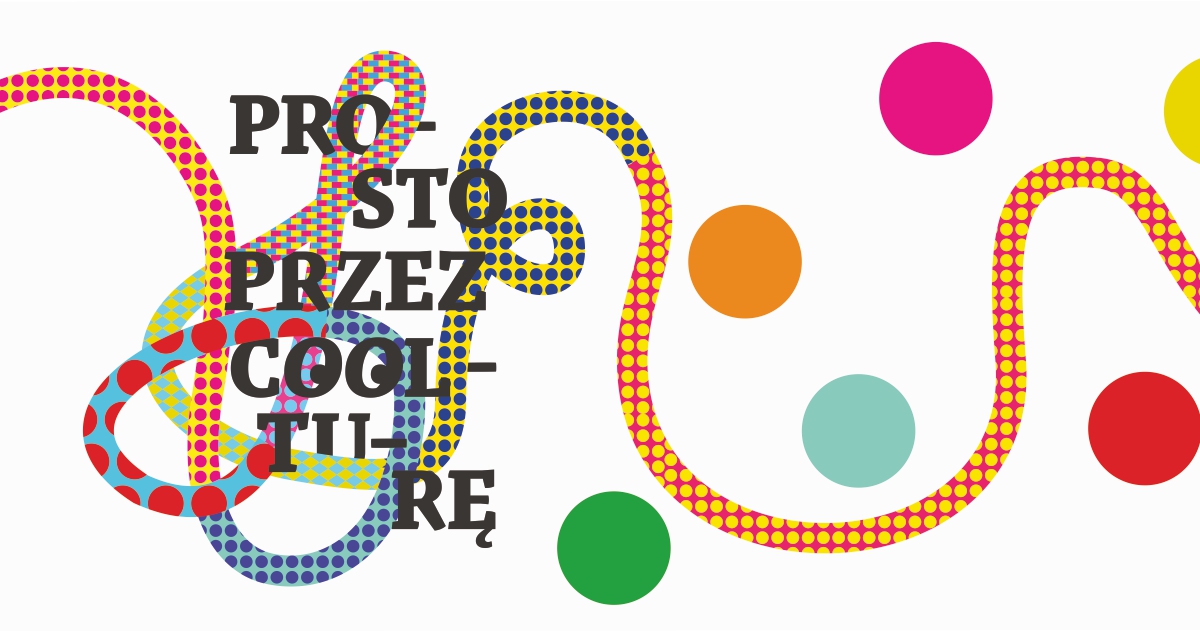 Prosto przez "cool"turę!