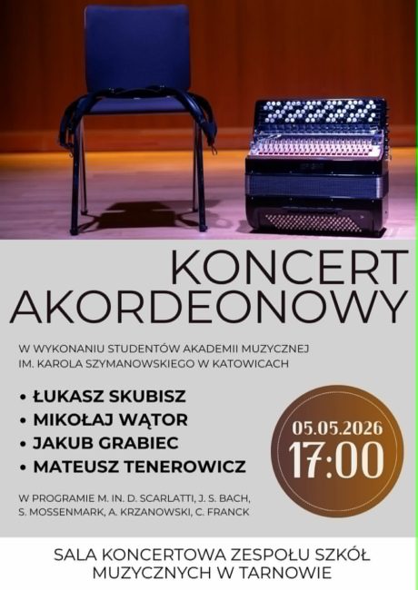 koncert w asm