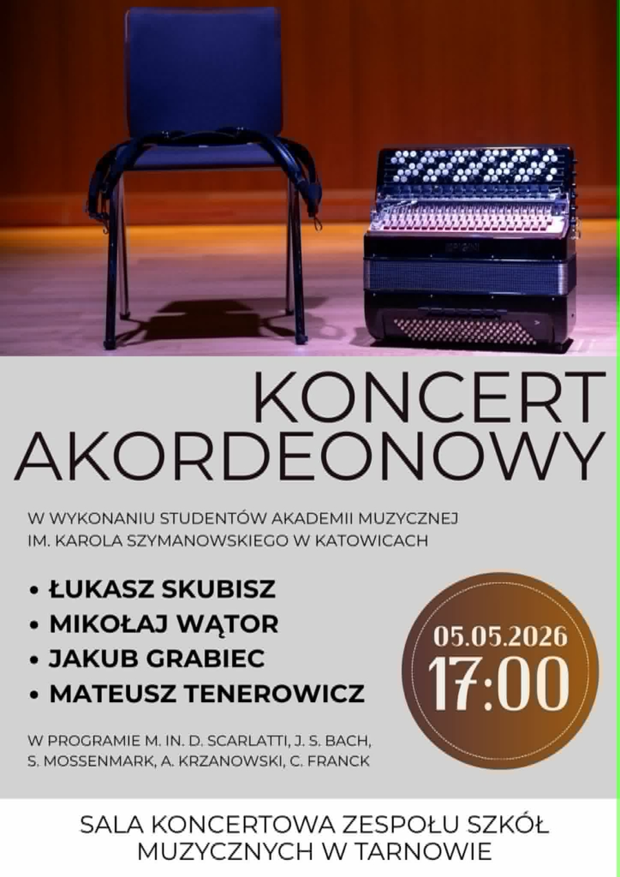 koncert w asm
