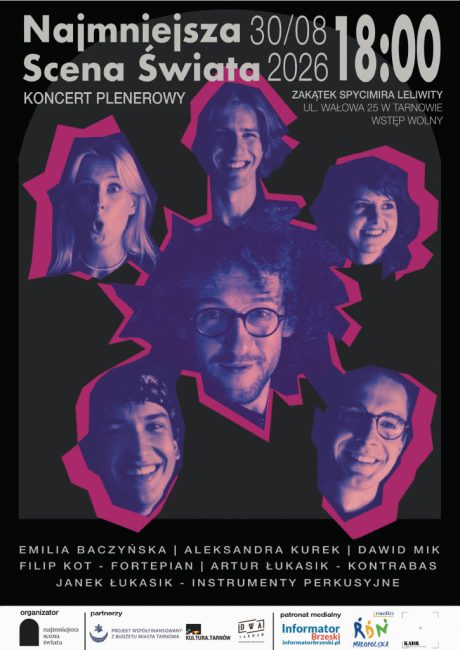 plakat